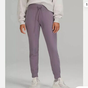 Lululemon rulu high rise jogger